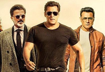 Race 3 Trailer Review: Dishoom, Dishoom, Dishoom...