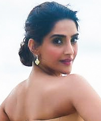 Sonam Kapoor