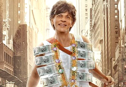 Zero Trailer Review: SRK Is Back In The Game And How!