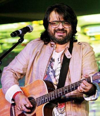 Pritam, Music composer