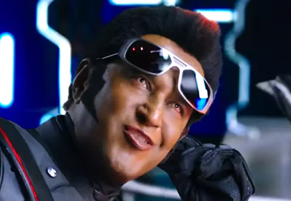 #TeaserReview: Chitti's Back And We Love Him!