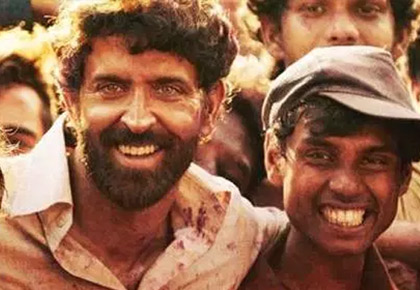 Super 30: The Student Review!