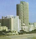 Karachi city