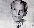 Mohammad Ali Jinnah