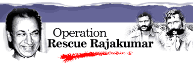 Operation Rescue Rajakumar