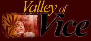 Valley of Vice