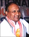P V Ranga
Rao