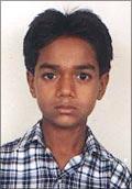 Kaushik Patel