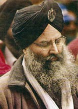 Ripudaman Singh Mailk