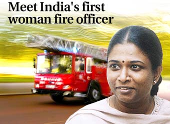 tamilnadu women police