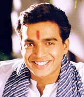 Madhavan