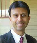 Bobby Jindal