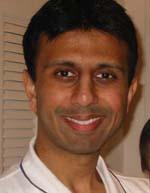 Piyush 'Bobby' Jindal