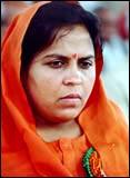 Uma Bharti