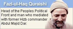 Fazl-ul-Haq Quraishi