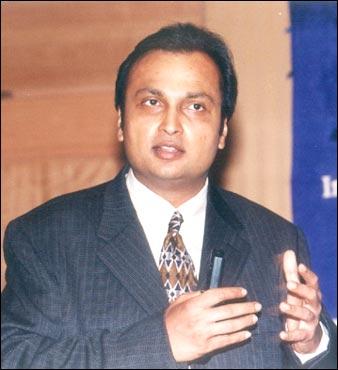 Anil Ambani