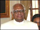 Somnath Chatterjee