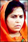 Uma Bharti