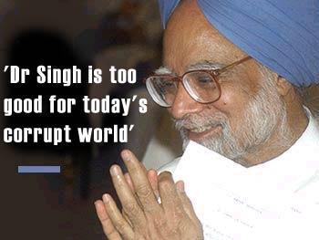 Dr Singh