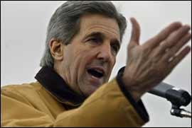 John Kerry