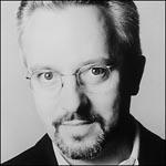 Alan Hollinghurst