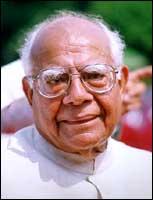 Ram Jethmalani