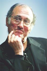 Harold Pinter