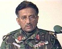 Pervez Musharraf