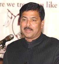 Pramod Mahajan