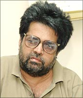 Professor P Radhakrishnan
