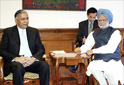 PM with Aziz