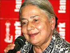 Anita Desai