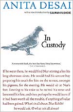 In Custody