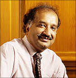 Dr K Ranga Rama Krishnan