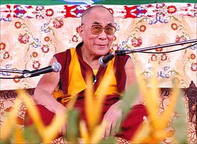 Dalai Lama