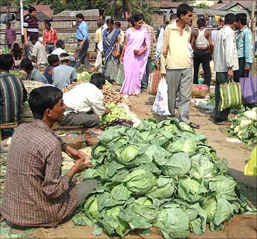 Inflation-Assam