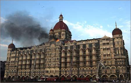 Day 2 in Mumbai after the Terror attack