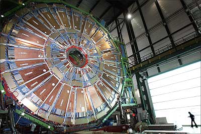 Large Hadron Collider