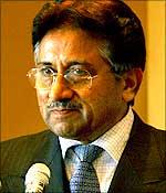 Musharraf Son