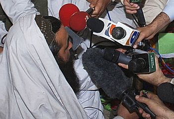 Pak Taliban won't deny Baitullah's death, if true