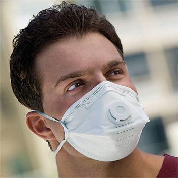 The N95 respirator