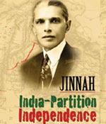 Jaswant's Singh's book