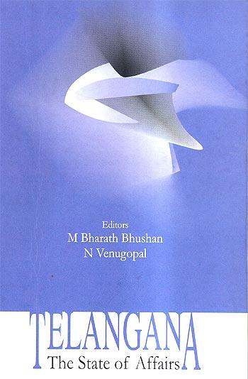 The cover of the book.