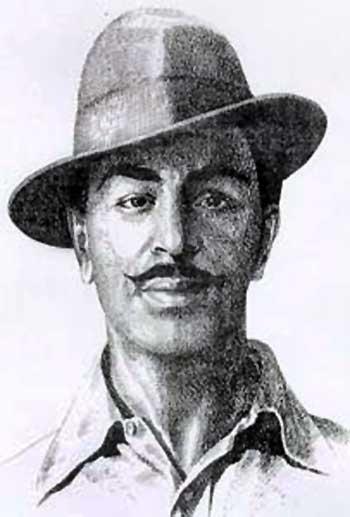 Bhagat Singh