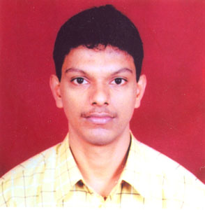 Vijay Khandeka