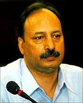 Hemant Karkare