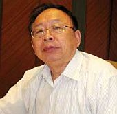 Professor Wang Dehua