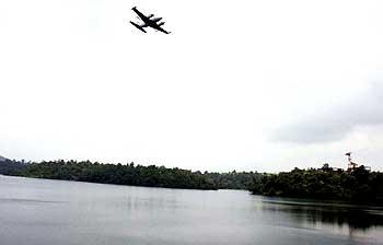 Modak Sagar