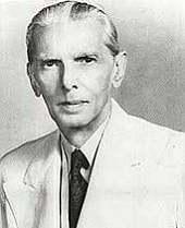 Mohammad Ali Jinnah