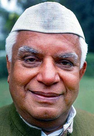 Nd Tiwari